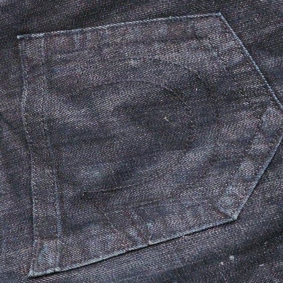 True Religion Classic Slim Men's Jeans size 31 - Picture 3 of 7